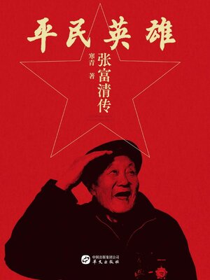 cover image of 平民英雄